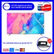 TCL 65C635 65 INCHES QLED 4K TV Online now