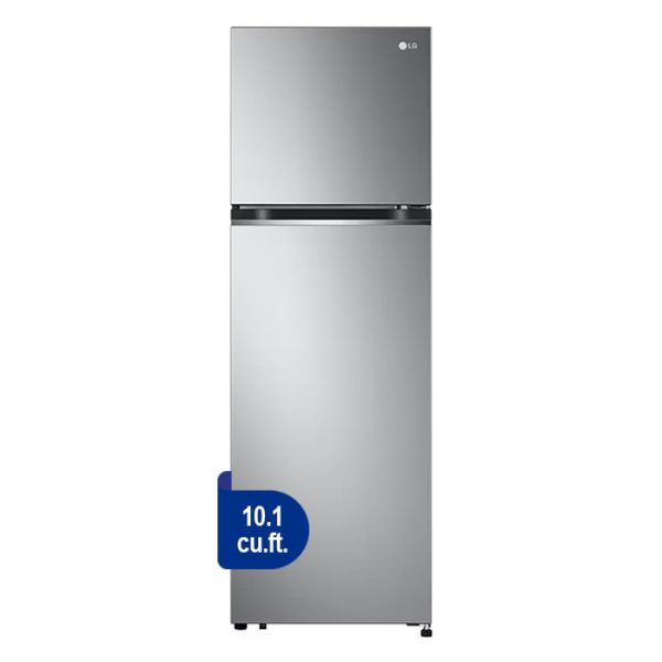 LG RVT-B101PZ 10.1 CU FT. INVERTER Refrigerator on Sale