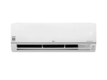 LG Split Type Aircon Premium Inverter with Ionizer 2.0HP HSN-18IPX Online now