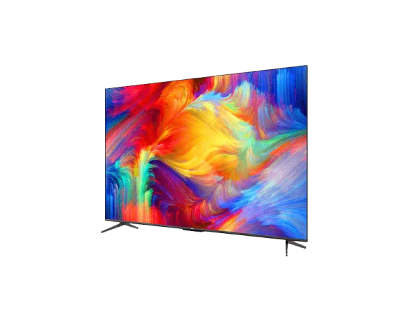 TCL 43P735 43 Inches Android  4K HDR TV Online