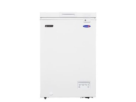 Fujidenzo 3.5 cu. ft. HD Inverter Chest Freezer IFC-35GDF Cheap