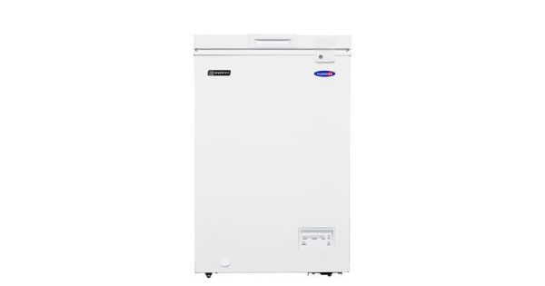 Fujidenzo 3.5 cu. ft. HD Inverter Chest Freezer IFC-35GDF Cheap