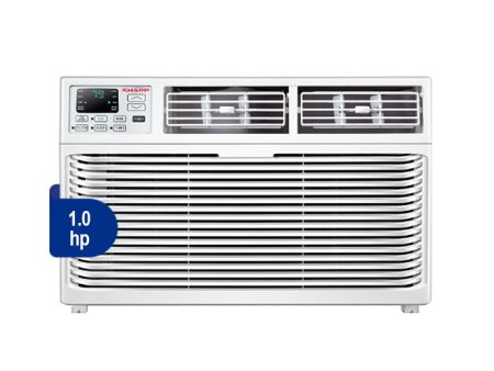 Sharp AF-T1022CR 1hp Window Type Aircon Supply