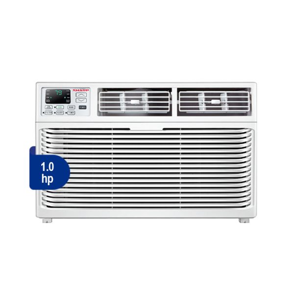 Sharp AF-T1022CR 1hp Window Type Aircon Supply