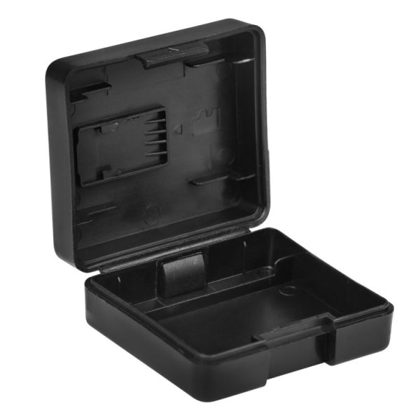 PULUZ Hard Plastic Battery Storage Box for DJI Osmo Action Supply