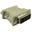 VGA 15Pin Female to DVI 24+5 Pin Male Adapter Discount