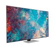 Samsung QA85QN85AAGXXP 85-inch QN85A Neo QLED 4K Smart TV on Sale