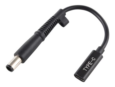 Type-C to 7.4x0.6mm Power Cable Cord for HP DP For Sale