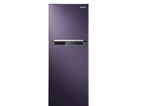 Samsung RT25FARBDUT TC 9.1 cu.ft. 2-Door Refrigerator Inverter For Cheap