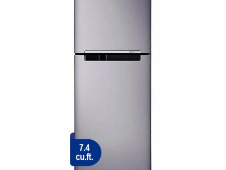 SAMSUNG RT-20FARVDSA 7.4 CU.FT Inverter Refrigerator Online now