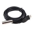 3M USB Male to XLR Female Microphone MIC Link Cable Sale