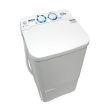 Eurotek Single Tub Washing Machine 6.5KG EWM-65ST on Sale