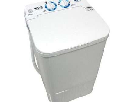 Eurotek Single Tub Washing Machine 6.5KG EWM-65ST on Sale