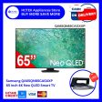 Samsung QA65QN85CAGXXP 65in 4K Neo QLED Smart TV Supply