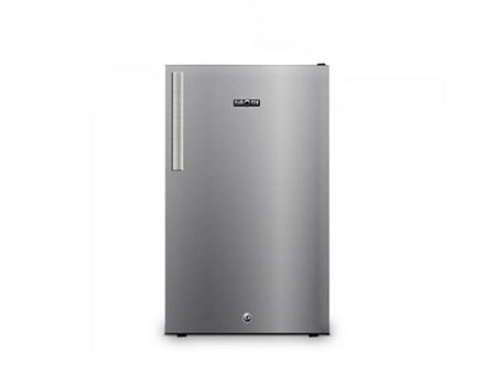 Eurotek ER-551S 5.5 cu.ft Personal Refrigerator Hot on Sale