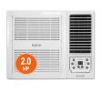 Kolin KAG-200WCINV 2.0HP Window Type Aircon Full DC Inverter with Smart Controller Online now