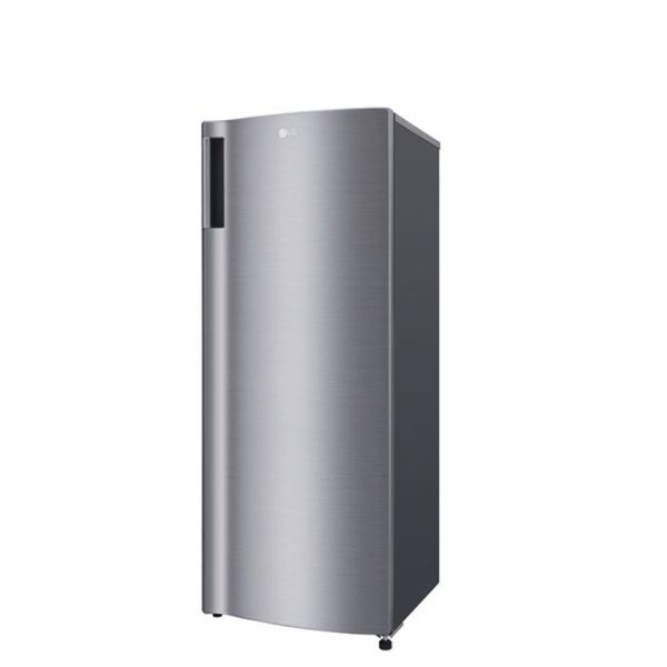 LG GRV204SLBT 6 Cu.Ft. Upright Freezer For Sale