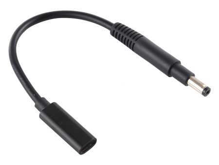 Type-C to 4.8x1.7mm Laptop Power Charger Cable Hot on Sale