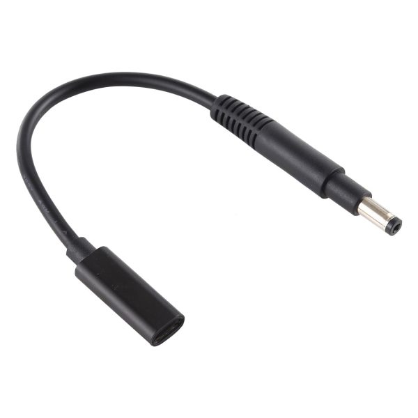 Type-C to 4.8x1.7mm Laptop Power Charger Cable Hot on Sale