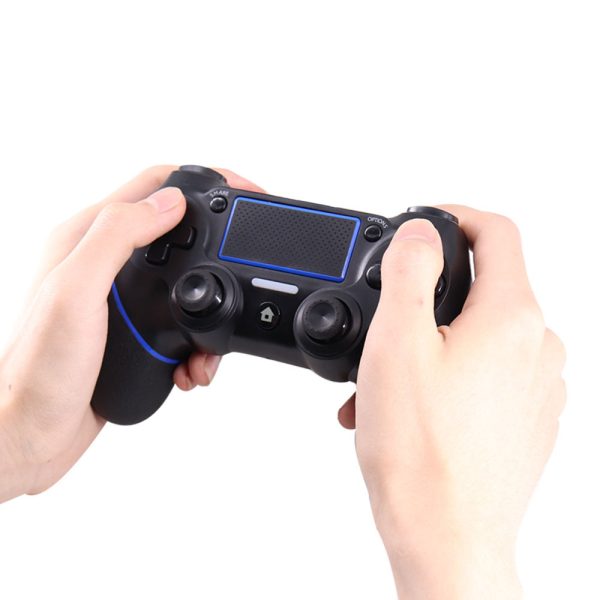 JYS PS4 JYS-C117 Computer Game Playing Wireless Handle Online