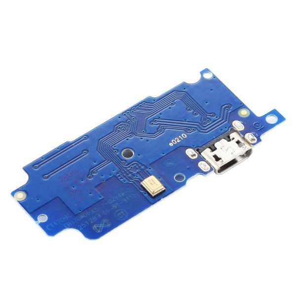 Charging Port Flex Cable Part Replacement for Meizu M5s Discount