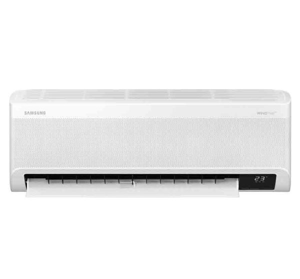 SAMSUNG Split Type Inverter 1.0HP AR10BYHAMWKNTC (Free Installation) on Sale