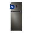 LG RVT-B149BS 14.9 cu ft Two DoorInverter Refrigerator For Sale