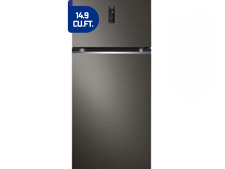 LG RVT-B149BS 14.9 cu ft Two DoorInverter Refrigerator For Sale