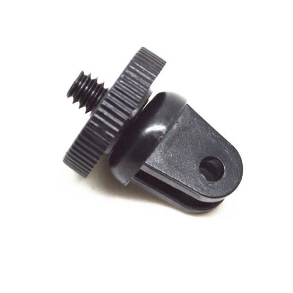 Mini Tripod Mount Adapter for Gopro Hero 1 2 3 3+ Online Sale