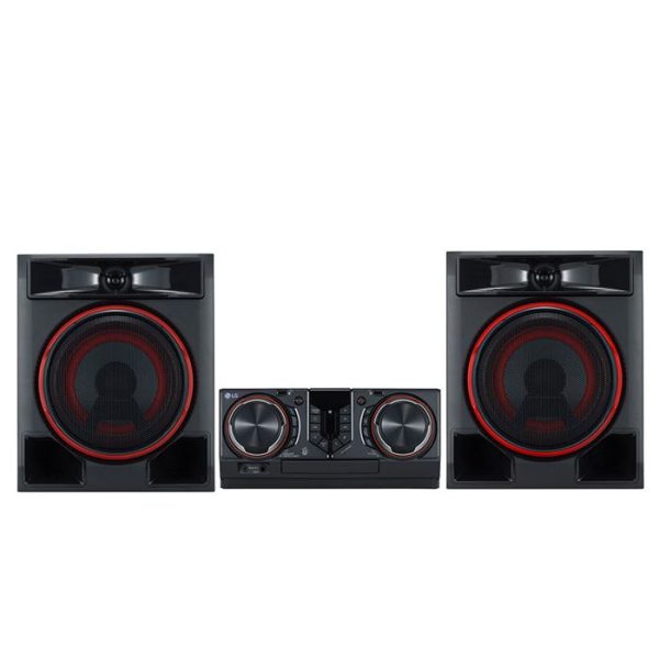 LG CL65D Home Audio Component Discount