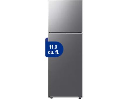 Samsung RT31CG5424S9TC 11.0 cu.ft. Two Door Refrigerator Cheap