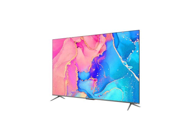 TCL 65C635 65 INCHES QLED 4K TV Online now