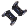 JYS PS4 JYS-C117 Computer Game Playing Wireless Handle Online